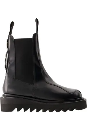 TOGA PULLA Chelsea Boots, female, , Size: 10 US Aj1146 Boots