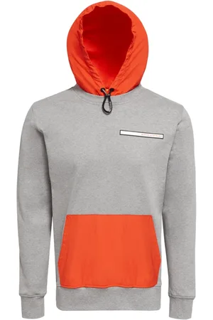 Moose Knuckles Hoodies, male, , Size: S Hoodies