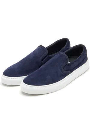 Diemme Loafers, male, , Size: 12 US Garda Slip-On Shoes