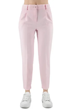 Blugirl Slim-fit Trousers, female, , Size: M Trousers
