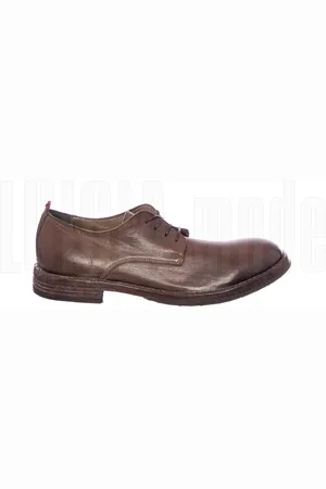 Moma Business Shoes, male, , Size: 8 US Cusna Mouse Shoe