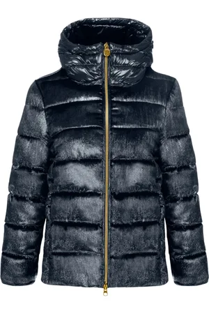 Invicta Down Jackets, female, , Size: M Special velvet