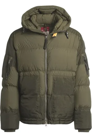 Parajumpers Winter Jackets, male, , Size: S Tomcat Down Jacket