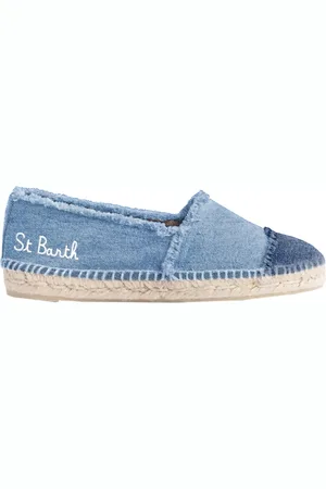 MC2 SAINT BARTH Espadrilles, female, , Size: 6 US Sneakers Mogan01325F