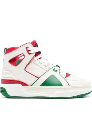 JUST DON Sneakers, male, , Size: 13 US Sneakers
