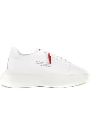Giuliano Galiano Sneakers, male, , Size: 13 US Sneakers