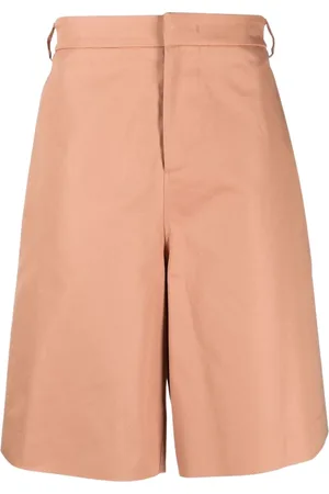 424 FAIRFAX Casual Shorts, male, , Size: M Shorts