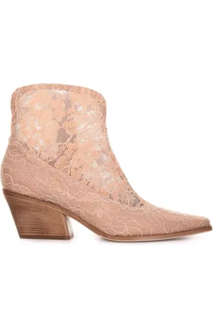 LE SILLA High Boots, female, , Size: 10 US High Women`s Cowboy Boots