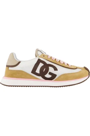 Dolce & Gabbana Sneakers, female, , Size: 11 US Low-Top Sneakers