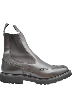 TRICKERS Chelsea Boots, male, , Size: 11 US Mens Shoes Laced Aw22