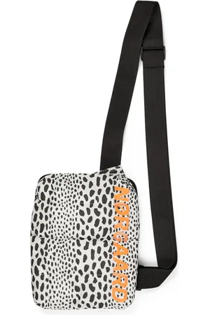 Mads Norgaard Cross Body Bags, female, , Size: ONE SIZE Leo Crossbody Bag
