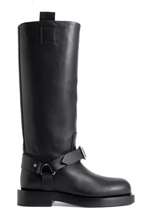 Burberry High Boots, female, , Size: 10 US Women