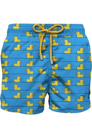 MC2 SAINT BARTH Beachwear, male, , Size: L Men