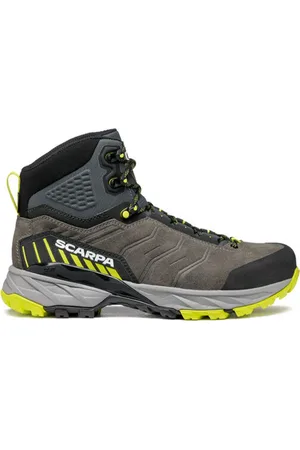 Scarpa Trekking Boots, male, , Size: 2XS Rush TRK GTX
