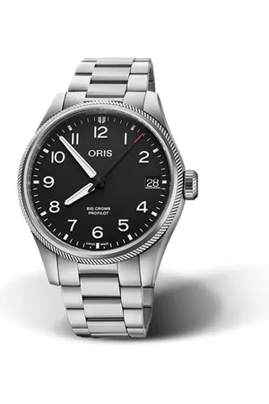 Oris Watches, male, , Size: ONE SIZE 75177614164-0782008 - Big Crown ProPilot Big Date
