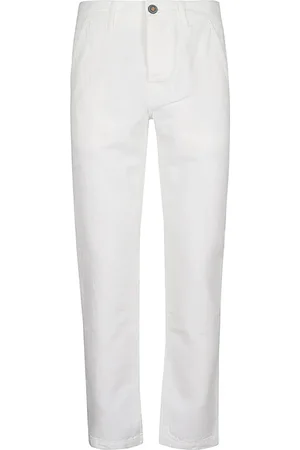 TELA Chinos, male, , Size: W36 Chinos
