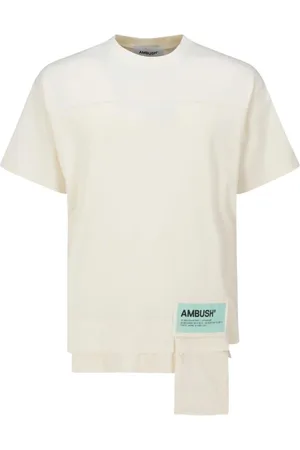 AMBUSH T-Shirts, male, , Size: S T-Shirts