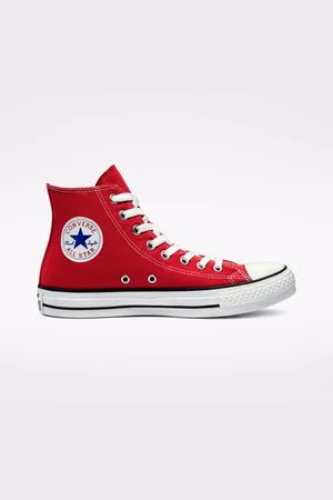 Converse Sneakers, male, , Size: 8 US Chuck Taylor All Star HI