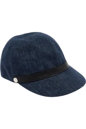 Hermès Pre-owned Accessories, female, , Size: ONE SIZE Pre-owned Fabric hats