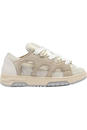 PAURA Sneakers, male, , Size: 7 US Italian Design Danilo Paura Sneakers