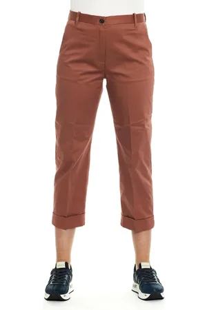 Nine In The Morning Chinos, female, , Size: W26 Regular Chino Woman