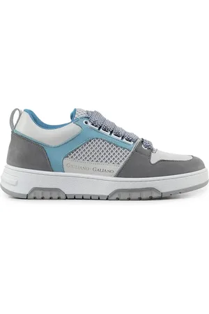 Giuliano Galiano Sneakers, male, , Size: 10 US Sneakers