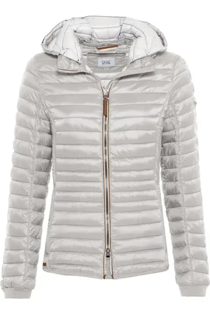 Camel Active Winter Jackets, female, , Size: 4XL 330270 jacket pop.