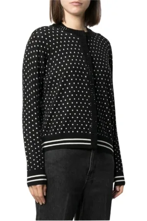 Twin-Set Cardigans, female, , Size: XL Cardigans