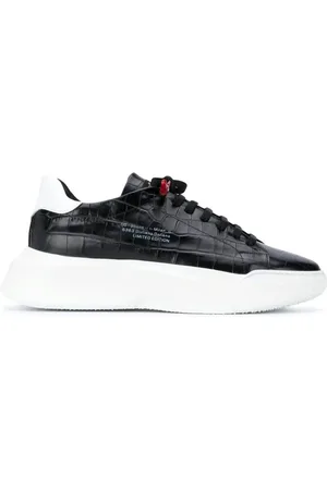 Giuliano Galiano Sneakers, male, , Size: 3 US Sneakers