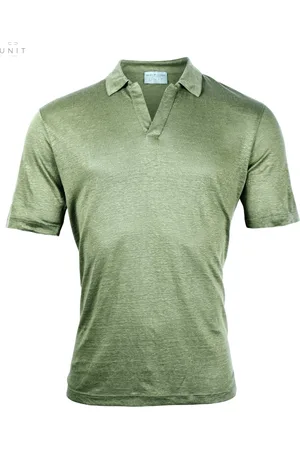 Gran Sasso Polo Shirts, male, , Size: 3XL Polo Shirt