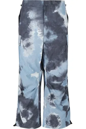 Children Of The Discordance Cropped Trousers, male, , Size: M Childern of The Discordance Trousers