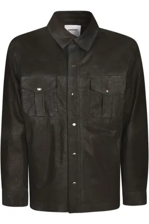 s.w.o.r.d 6.6.44 Light Jackets, male, , Size: L Sword Coats