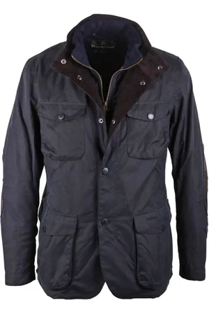 Barbour Light Jackets, male, , Size: S Light jacket
