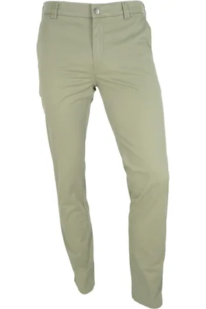 Meyer Straight Trousers, male, , Size: L Rio Trousers 1-3036/24
