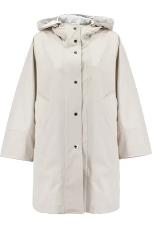 MOORER Parkas, female, , Size: 2XS Coats