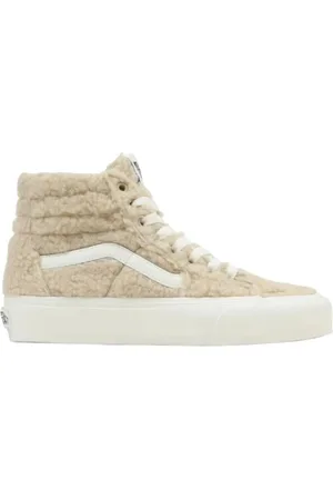 Vans Sneakers, female, , Size: 10 US Casual High-Top Sneakers for Women