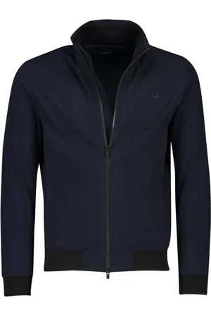 Ubr Light Jackets, male, , Size: 2XL Dark Zip-Up Jacket