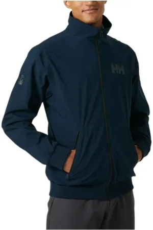 Helly Hansen Light Jackets, male, , Size: 2XL Light Jackets