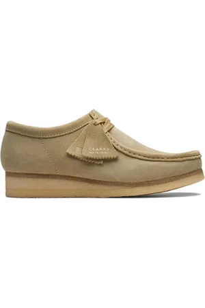 Clarks Loafers Slip On Shoes for Men Sale