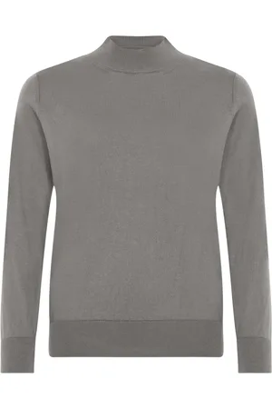 Skovhuus Turtlenecks, female, , Size: XL Cozy Turtleneck Blouse
