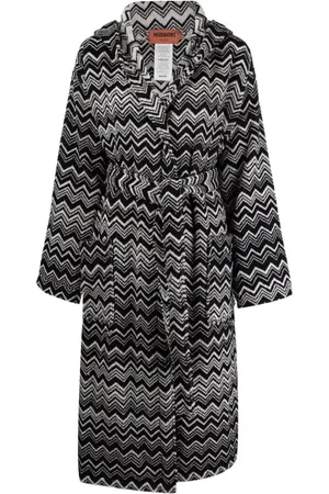 Missoni Robes, female, , Size: M Bathrobe