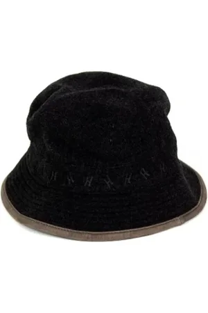 Hermès Pre-owned Accessories, female, , Size: ONE SIZE Pre-owned Fabric hats