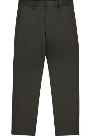 NN.07 Straight Trousers, male, , Size: W36 L34 Chino Pants