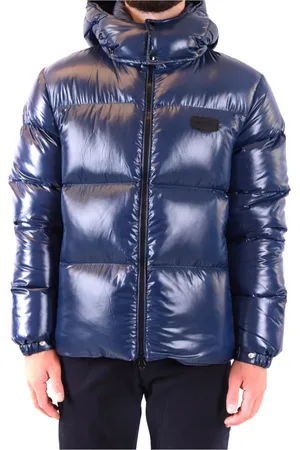 Duvetica Down Jackets, male, , Size: 2XL High-Quality Down Jacket for Men