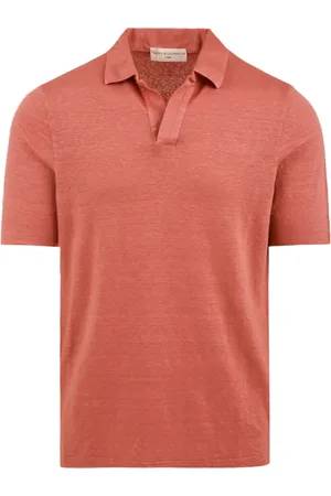 FILIPPO DE LAURENTIIS Polo Shirts, male, , Size: 2XL T-shirts and Polos