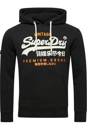 Superdry hoodie sale top