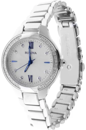 BULOVA Watches, female, , Size: ONE SIZE Watch