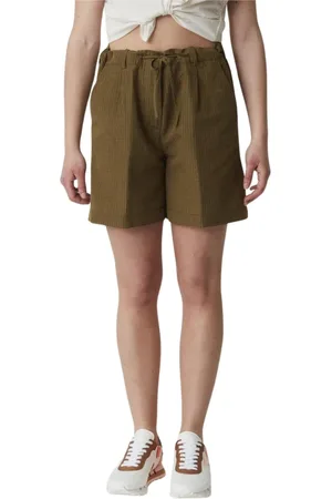 Aspesi Short Shorts, female, , Size: M Stylish Bermuda Shorts