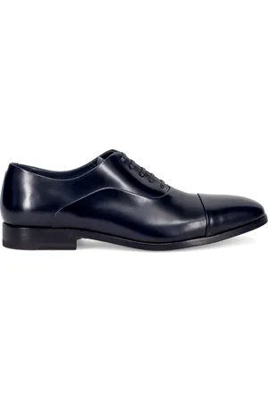 Fabi Business Shoes, male, , Size: 9 US Handcrafted Flat Shoes