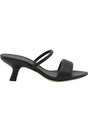 vic matiè Heeled Mules, female, , Size: 6 US Sandals